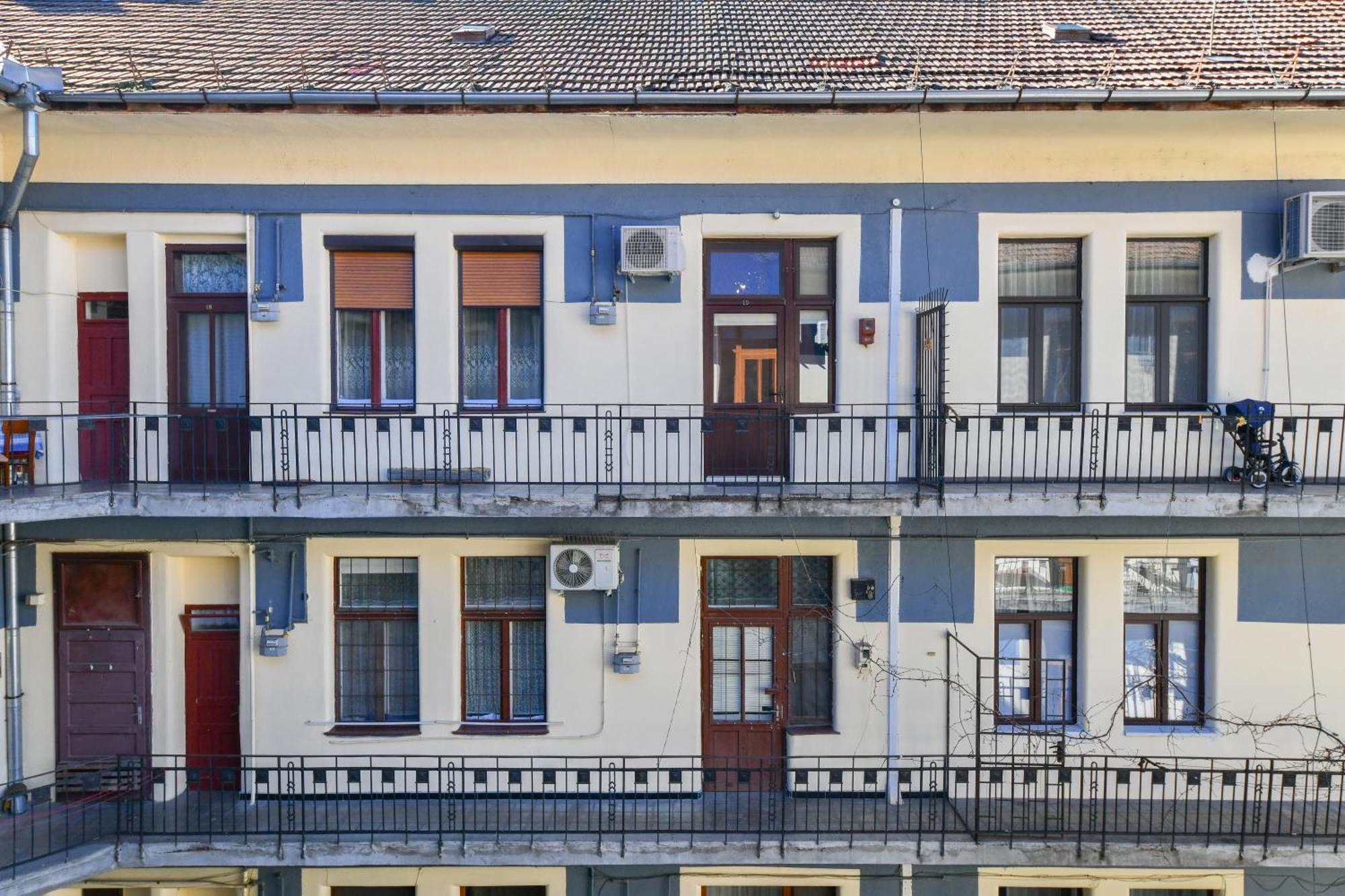 Carpe Diem Cluj المظهر الخارجي الصورة